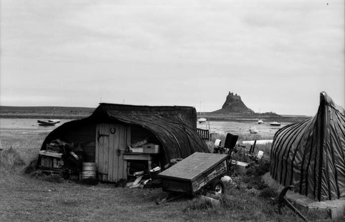 Lindisfarne